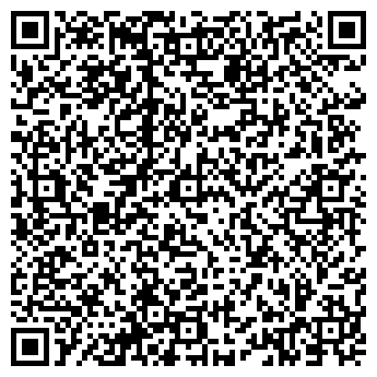QR-код с контактной информацией организации Поющий Лосось, кафе-караоке-бар