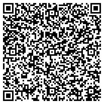 QR-код с контактной информацией организации ИП Гусев Д.И.