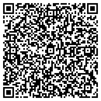 QR-код с контактной информацией организации Кабуки
