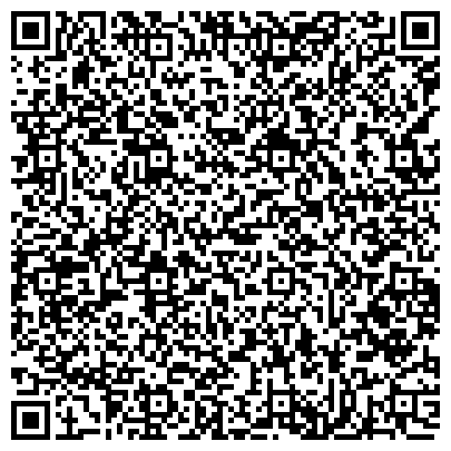 QR-код с контактной информацией организации Институт Пандито Хамбо Ламы Итигэлова, некоммерческое учреждение