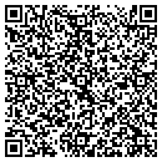 QR-код с контактной информацией организации Steak house