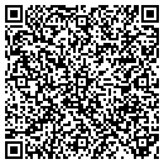 QR-код с контактной информацией организации Флирт-кафе