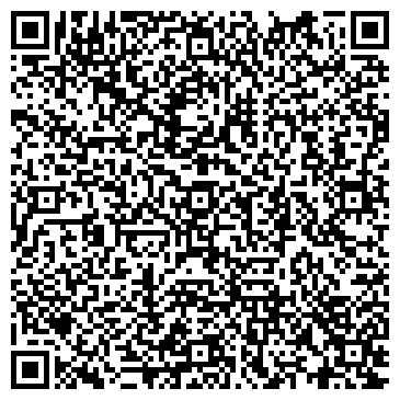 QR-код с контактной информацией организации Шебалинская центральная районная больница