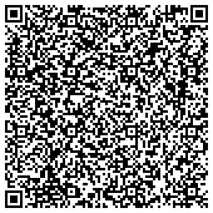 QR-код с контактной информацией организации Китой, региональная общественная организация содействия развитию и поддержки коренных народов Сибири