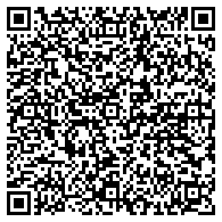 QR-код с контактной информацией организации Коруна Ческа