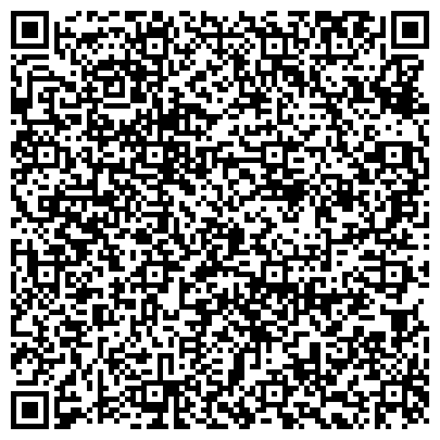 QR-код с контактной информацией организации Союз промышленников и предпринимателей Республики Бурятия, общественная организация