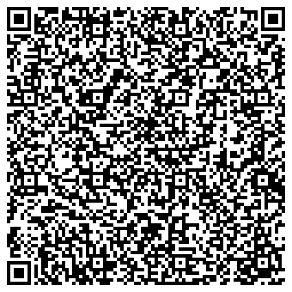 QR-код с контактной информацией организации "Энгельсский центр социальной помощи семье и детям "Семья"