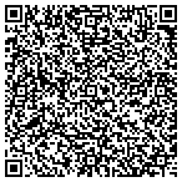 QR-код с контактной информацией организации Югавтотрак