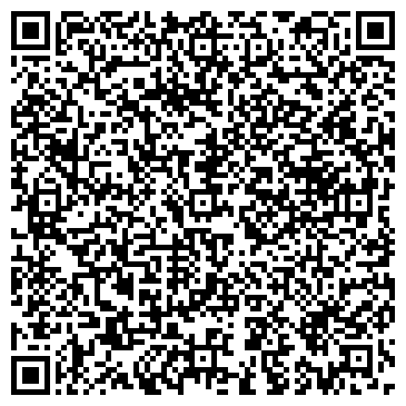 QR-код с контактной информацией организации Интерра-М