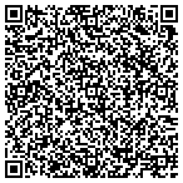 QR-код с контактной информацией организации Минусинский детский дом