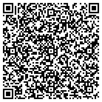 QR-код с контактной информацией организации ИП Спиров С.А.
