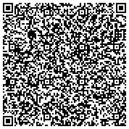 QR-код с контактной информацией организации Бурятская республиканская организация профсоюза работников госучреждений и общественного обслуживания РФ, общественная организация