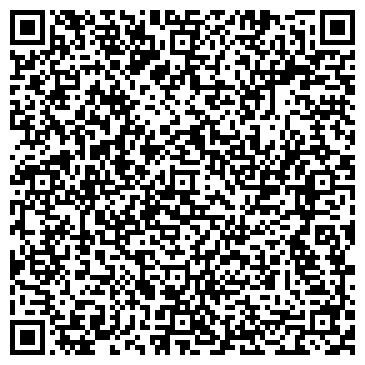 QR-код с контактной информацией организации Студия изготовления мебели