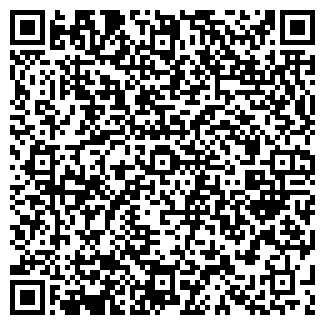 QR-код с контактной информацией организации 7 футов