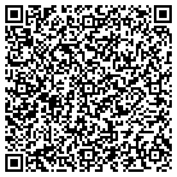 QR-код с контактной информацией организации Минами