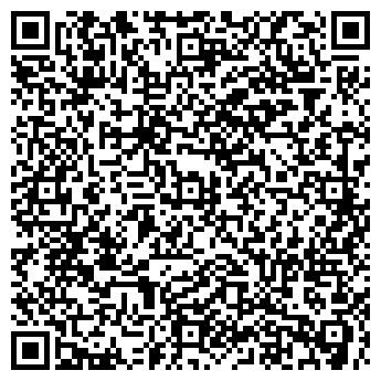 QR-код с контактной информацией организации ООО Сибирь-финанс
