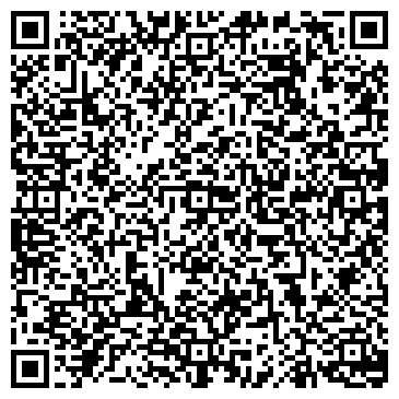 QR-код с контактной информацией организации Знание, общественный университет