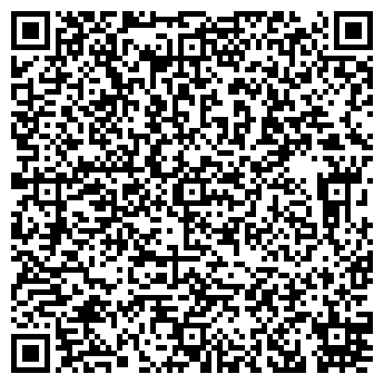 QR-код с контактной информацией организации Старая Прага