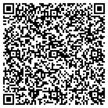 QR-код с контактной информацией организации ЗАГС г. Черногорска