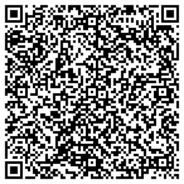 QR-код с контактной информацией организации ЗАГС Усть-Абаканского района