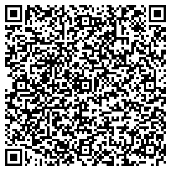 QR-код с контактной информацией организации Воротынская изба