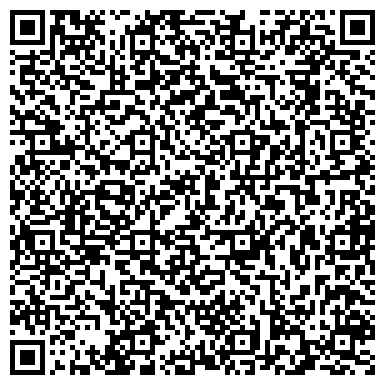 QR-код с контактной информацией организации Совет ветеранов Октябрьского района, общественная организация