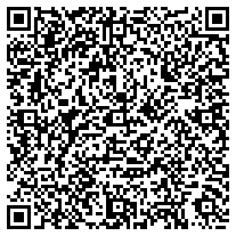QR-код с контактной информацией организации Деревня Плюшкино