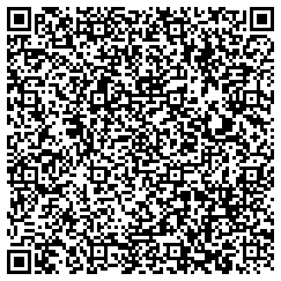 QR-код с контактной информацией организации Судебный участок № 1 Мегионского судебного района