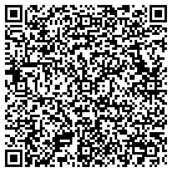 QR-код с контактной информацией организации "Черчилль холл"