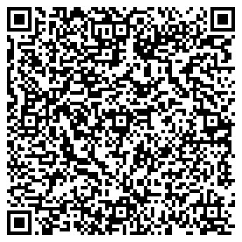 QR-код с контактной информацией организации ДоКар, автокомплекс, ООО ТрансСервис