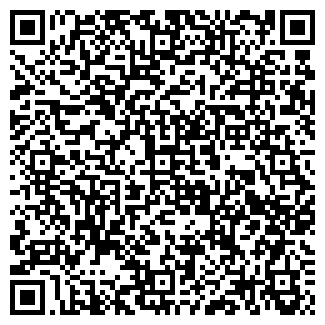 QR-код с контактной информацией организации "Ресторация" (Закрыто)
