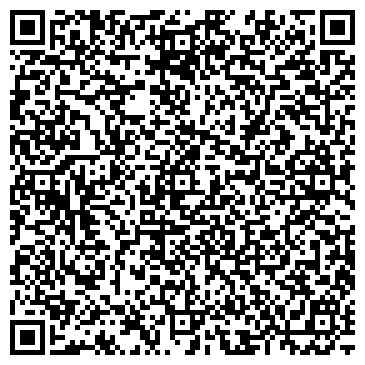 QR-код с контактной информацией организации Бисеринки