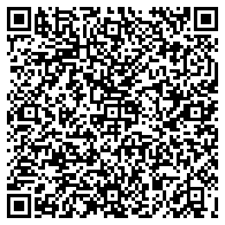 QR-код с контактной информацией организации Золотая вилка