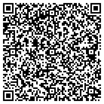 QR-код с контактной информацией организации ВОЛГАСАНТЕХМОНТАЖ, ЗАО