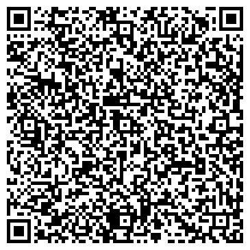 QR-код с контактной информацией организации Сусана Фьюжн