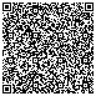QR-код с контактной информацией организации Территориальная избирательная комиссия г. Черногорска