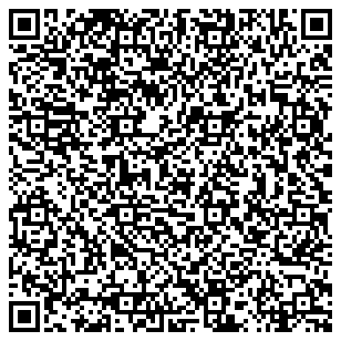 QR-код с контактной информацией организации Территориальная избирательная комиссия Усть-Абаканского района