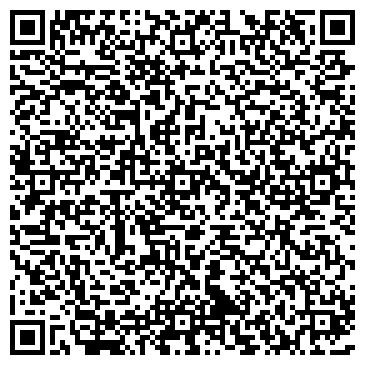 QR-код с контактной информацией организации man`s group