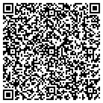 QR-код с контактной информацией организации Домино