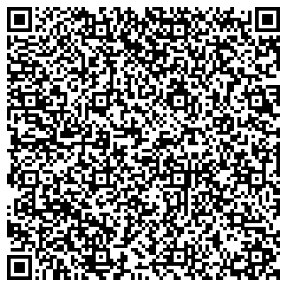 QR-код с контактной информацией организации Интертехника, ООО, торговая компания, представительство в г. Ростове-на-Дону