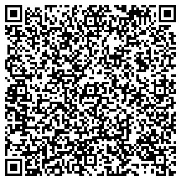 QR-код с контактной информацией организации САРАТОВСКИЙ ОБЛАСТНОЙ ТЕАТР ОПЕРЕТТЫ ГУК