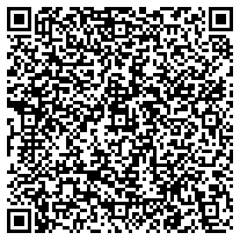 QR-код с контактной информацией организации Закусочная на ул. Глаголева