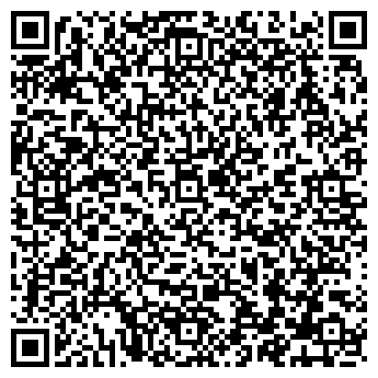 QR-код с контактной информацией организации Диона