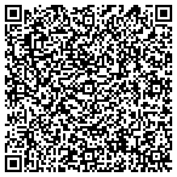 QR-код с контактной информацией организации Автоцвет Хеми
