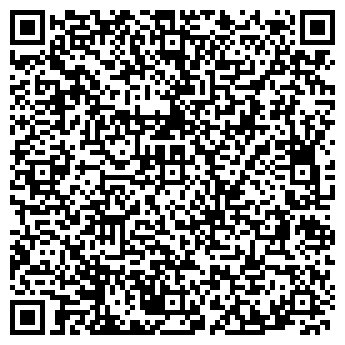 QR-код с контактной информацией организации Сетлер