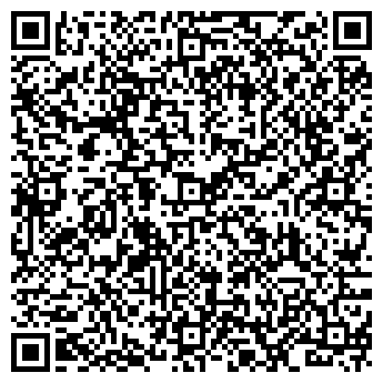 QR-код с контактной информацией организации АГРОФИРМА ЭНГЕЛЬССКАЯ, ОАО
