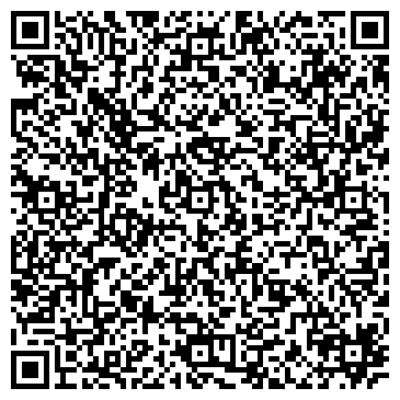 QR-код с контактной информацией организации Дети Байкала, региональная общественная организация