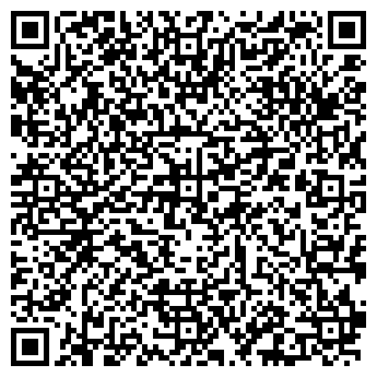 QR-код с контактной информацией организации ООО Зов Мебель