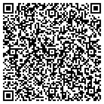 QR-код с контактной информацией организации Равенол