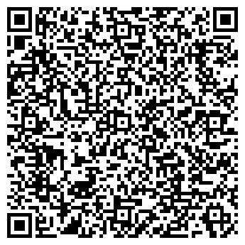 QR-код с контактной информацией организации Чайхана